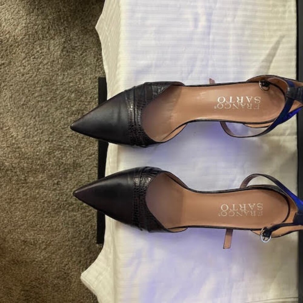WOMEN SHOES